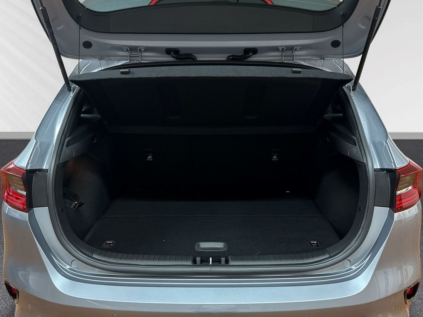 Fahrzeugabbildung Kia Ceed 1.0T 100 Vision Komfort+ Navi+Apple CarPlay