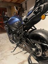 Suzuki GSX-S1000GT - SUZUKI GSX 1000 GT