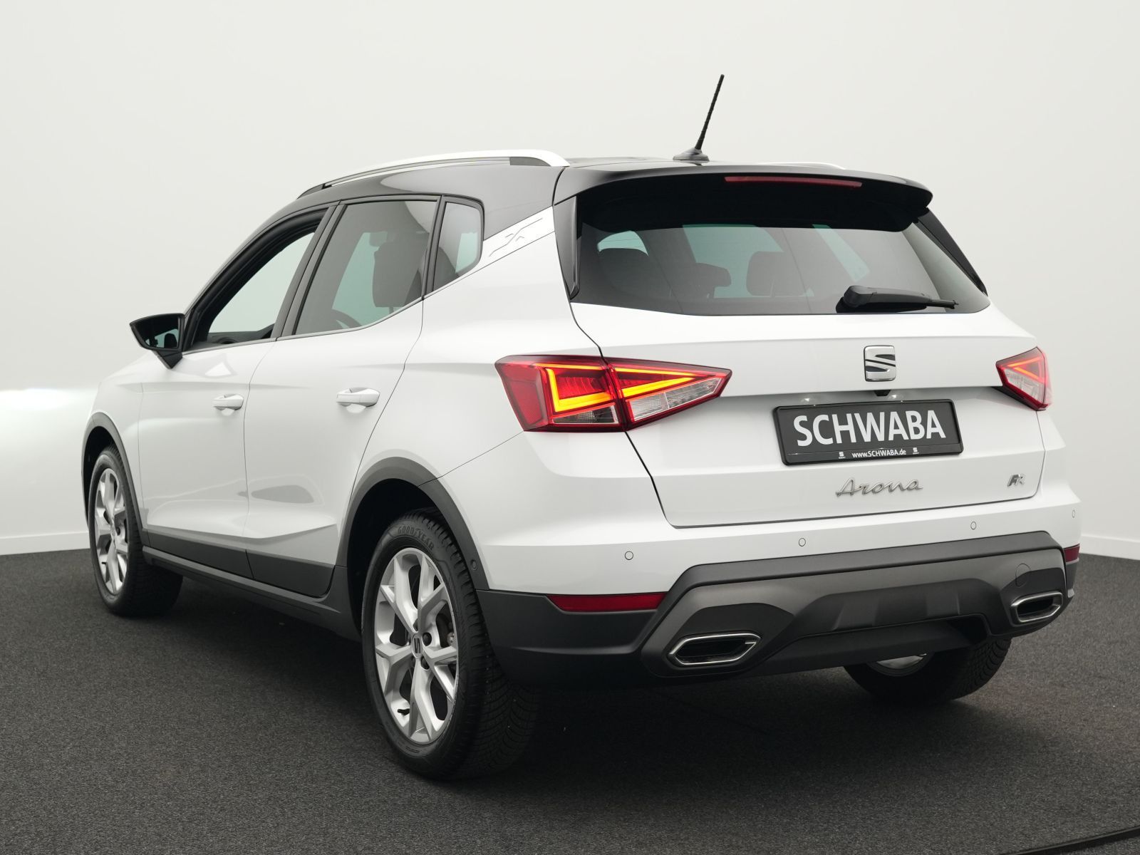 Seat Arona - Bild 27