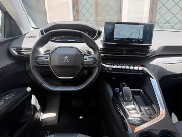 Peugeot 3008 - 6