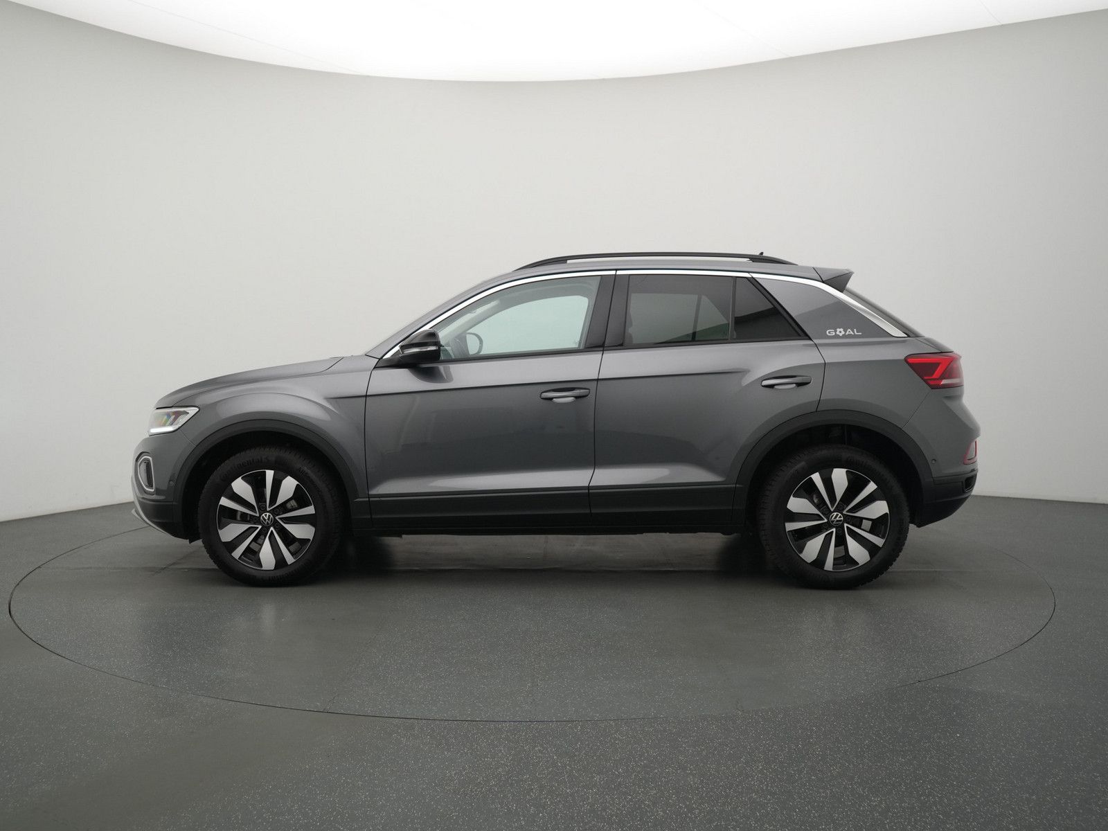 Volkswagen T-Roc - Bild 16