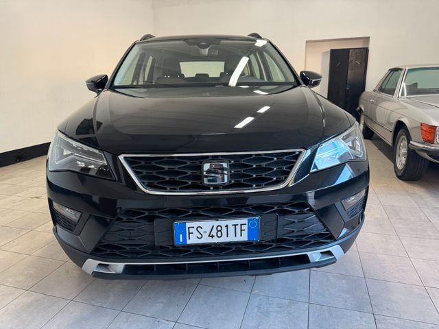 SEAT Seat Ateca 1.6 TDI 12/2018 XCELLENCE
