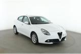 Alfa Romeo Giulietta 2.0 JTDm 175 CV TCT Super - Alfa Romeo Giulietta mit Halbautomatikschaltung