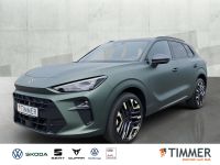 Cupra Terramar - Vorschau Bild 1
