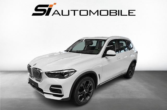 BMW X5 xDr.30d xLine °UVP 109.920€°LUFTFED°360°STHZG