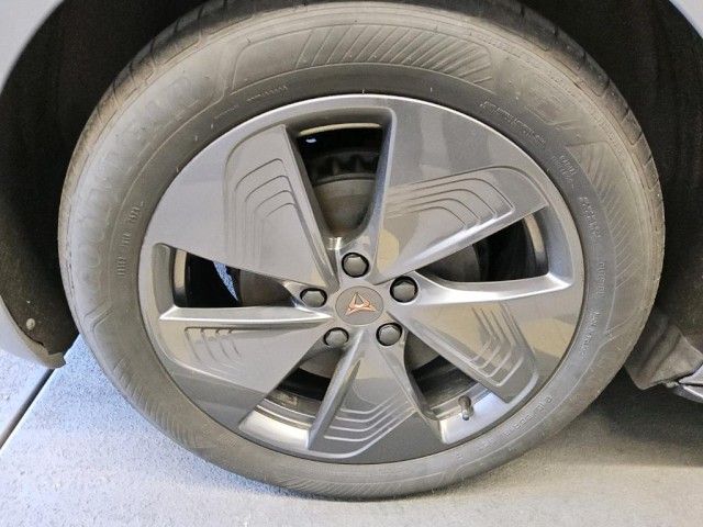 Cupra Born - Bild 12