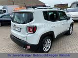 Jeep RENEGADE 1.4 LIMITED FWD S-HEFT|PDC|SITZH. - Jeep Renegade in Hamburg