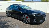 Opel Insignia 2.0 Turbo 4x4 GSI OPC AGR Nappa. - Opel Insignia: Opc Turbo