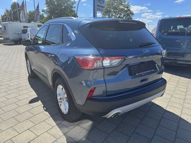 Ford Kuga 1.5 EcoBoost TITANIUM X