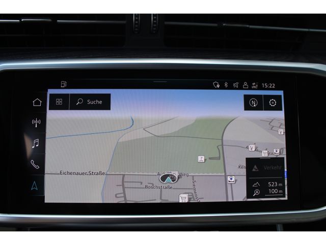 A6 50TFSIe qu.Str. HeadUp*TOUR*Leder*Keyless*1HD