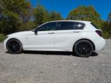 BMW M135i Handschalter HDH Concepts  - gebrauchte BMW M135 aus dem Jahr 2014