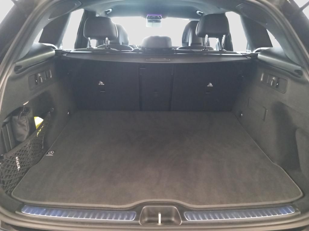 Fahrzeugabbildung Mercedes-Benz GLC 220 d 4MATIC AMG*Night*Navi*KeyLess*RFK*PDC