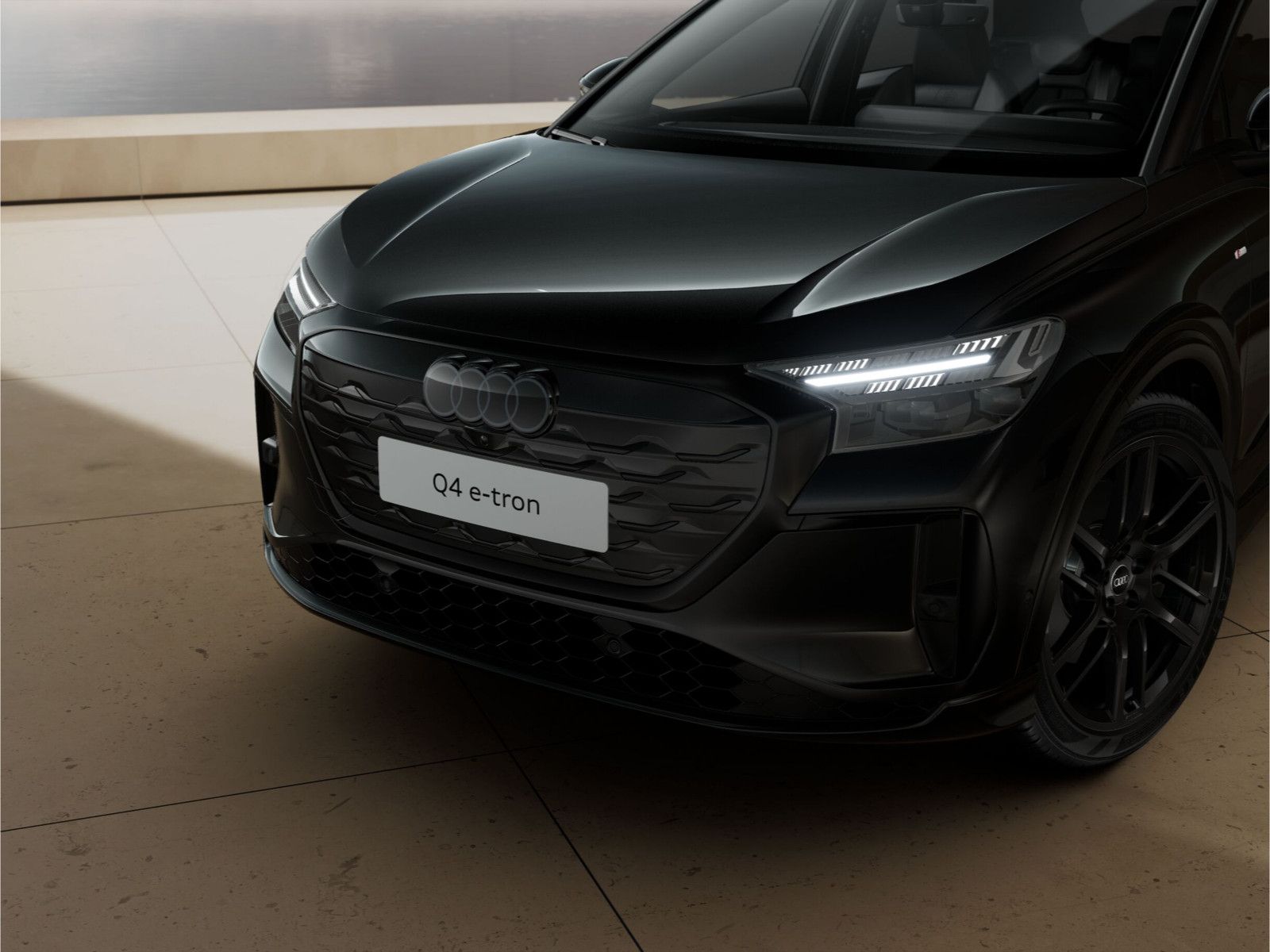 Audi Q4 e-tron - Bild 4