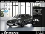 Mercedes-Benz CLA 200 d Coupé Progressive/LED/Kamera/Leder/18' - Mercedes-Benz CLA 200 in Hagen