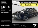 Cupra Leon 1.5 eTSI DSG Navi, Kamera, SHZ Klima Navi - Cupra Leon KL1