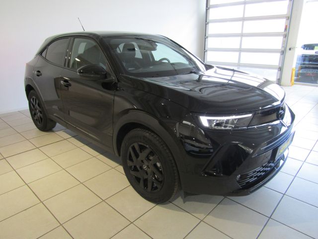 Mokka GS Line Mild-Hybrid LHZ SHZ NAV LED PDC KA