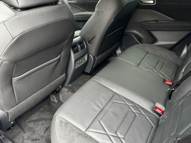 Fahrzeugabbildung Nissan Qashqai 1.5 VC-T e-Power N-Design*K-Plus*MJ25