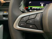 Dacia Bigster - Vorschau Bild 22