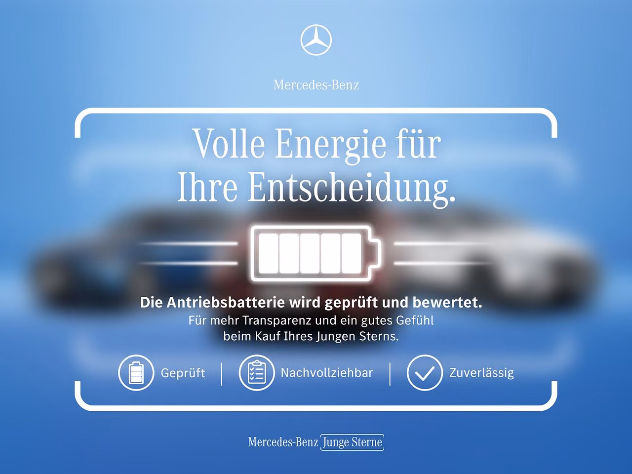 Mercedes-Benz EQC 400 elArt/360/Distr/Multibeam/Keyless/advSou