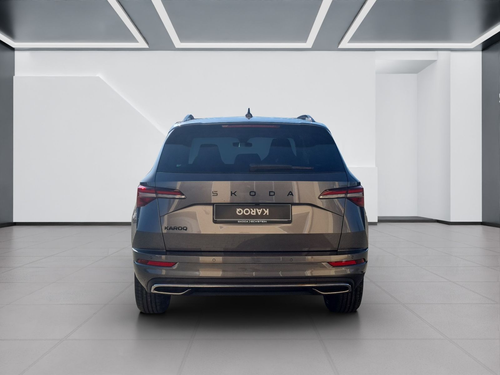Skoda Karoq - Bild 4