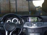 Mercedes-Benz E 250 AVANTGARDE Autom. AVANTGARDE - Mercedes-Benz E 250 aus 2015