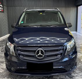 Mercedes Vito - 2