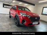 Hyundai Tucson N Line 2WD - Hyundai TUCSON: Alcantara