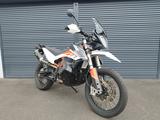 KTM 790 Adventure R Arrow QS+ - KTM 790 ADVENTURE