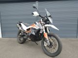 KTM 790 Adventure R Arrow QS+ - Offers matching your search criteria