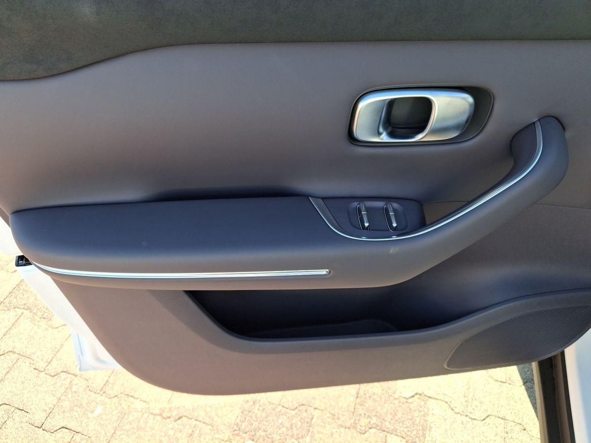 Leapmotor C10 - Bild 11