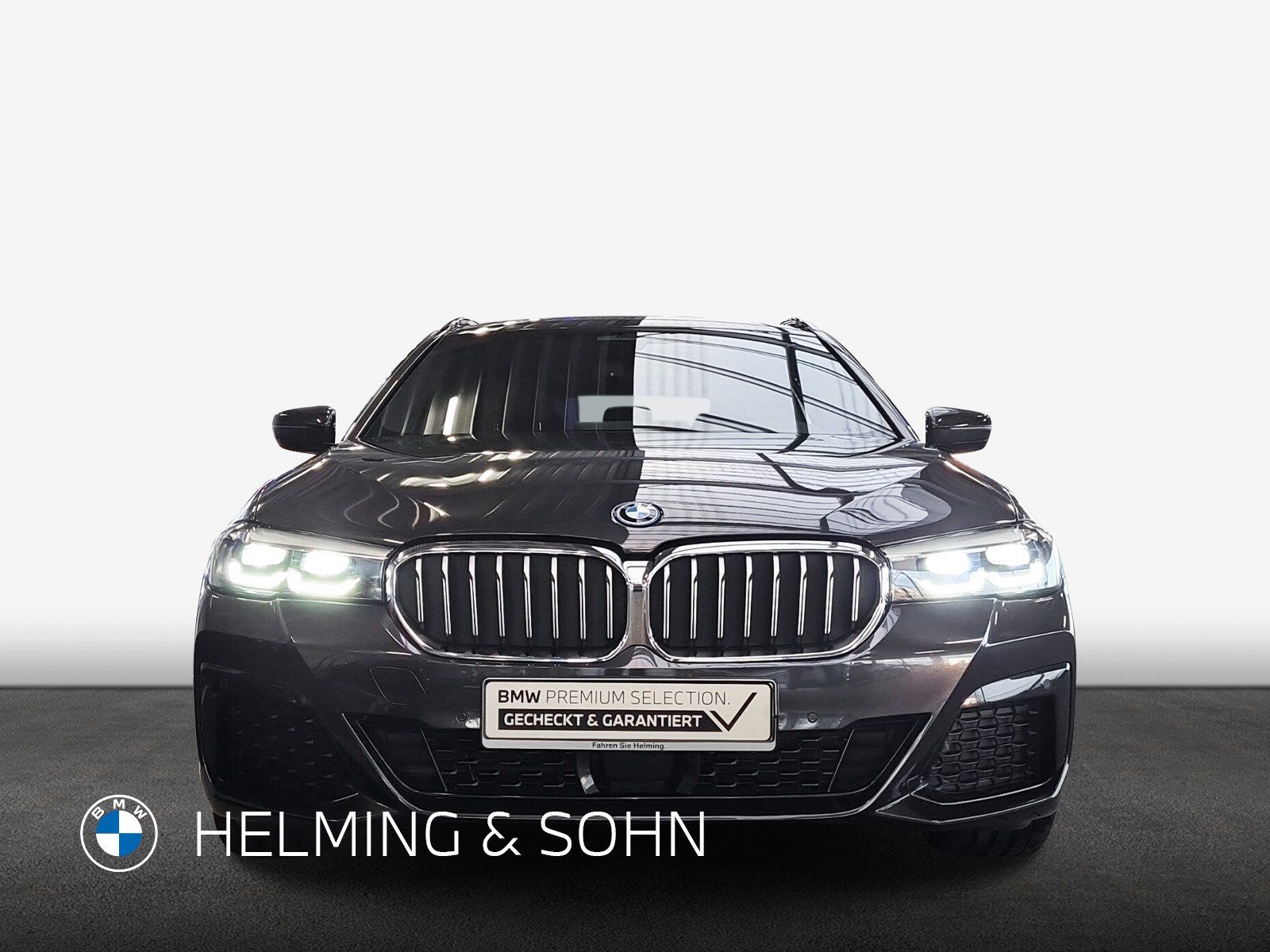 BMW 530 - Bild 5