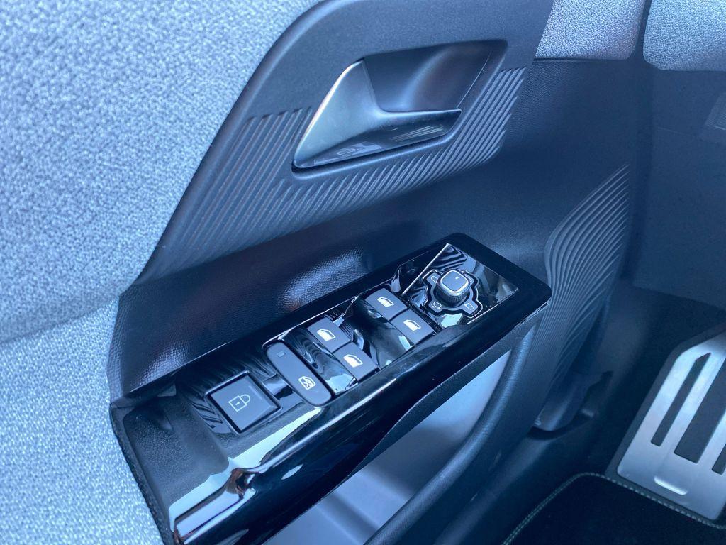 Citroën C5 Aircross Plug-In-Hybrid 225 MAX *beh. Frontsc
