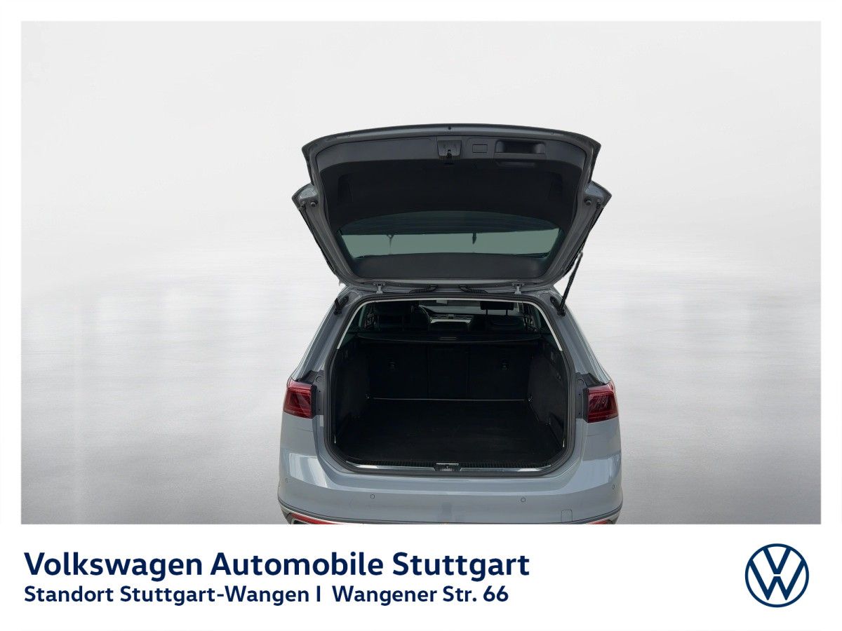 Volkswagen Passat Alltrack - Bild 5