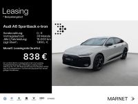Audi A6 e-tron - Vorschau Bild 1