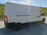Peugeot BOXER / 1.HAND/ TÜV-NEU/ KLIMA/ LANGE VERSION / - gebrauchte Peugeot Boxer aus dem Jahr 2012