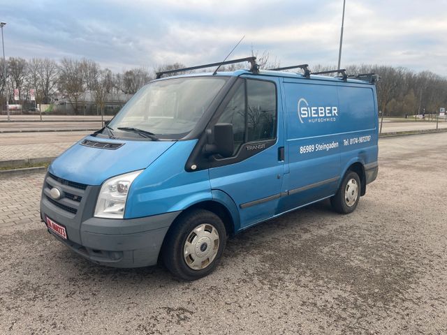 Ford Transit Kasten FT 300 K LKW