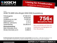 Volvo XC90 - Vorschau Bild 3