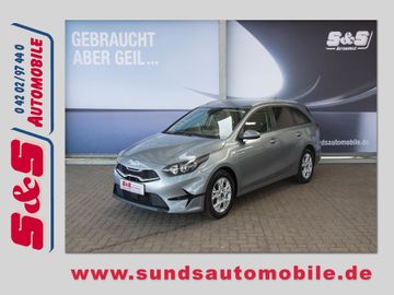 Kia cee'd Sportswagoncee'd Sportswagon 1.0