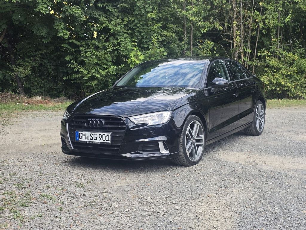 Image of Audi A3