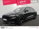 Audi RSQ8 4.0 TFSI quattro LEDER 360 ALLRADLENKUNG - Audi RSQ8 Gebrauchtwagen in Düsseldorf