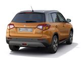 Suzuki Vitara Hybrid Club *SONDERANGEBOT* BESTELLFAHRZE - Suzuki Vitara Club mit Hybrid-Antrieb (Benzin/Elektro)