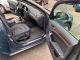 Audi A4 1.8 TFSi 16V erst 41000 km aus 1.Hand - Audi A4: 8e
