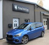 BMW 220 i M Sport 7 SITZER+KAMERA+HEAD-UP+LED+AHK - BMW 220: I