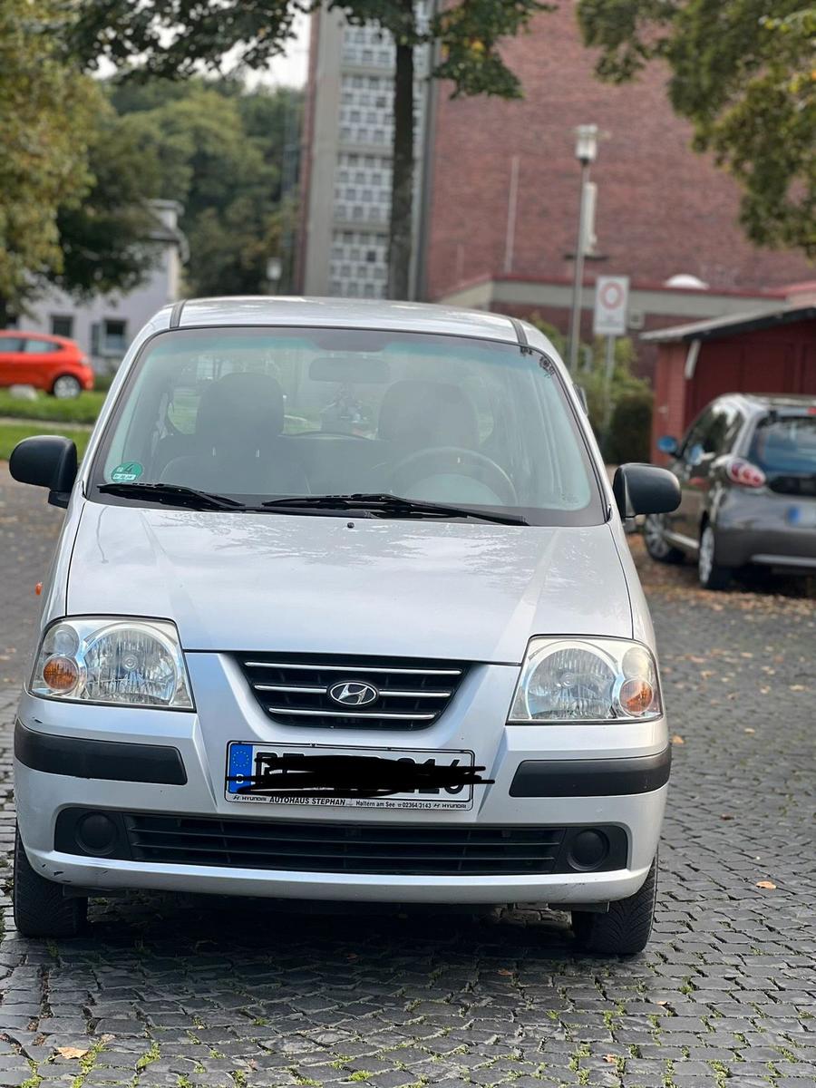 Hyundai Atos