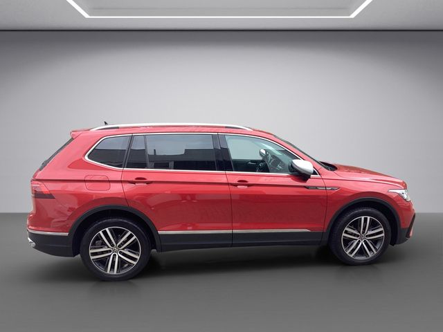 Tiguan Allspace 2.0TDI DSG 4Motion Elegance AHK