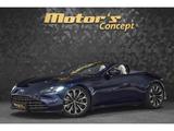 Aston Martin V8 Vantage  ROADSTER - Ultramarine Black - Aston Martin aus 2021