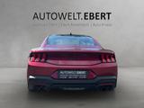 Ford Mustang Fastback GT Nite Pony Paket MagneRide - Ford Mustang Tageszulassungen