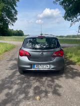 Opel Corsa 1.4 Edition Edition - Opel Corsa Gebrauchtwagen in Münster