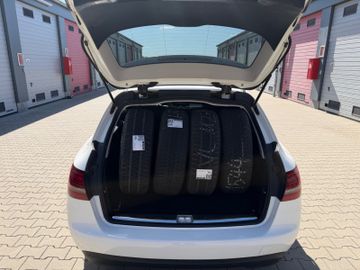 Mercedes C 200 - 7