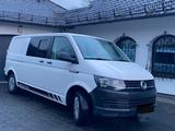 Volkswagen VW T 6  LR 150 PS mit DSG mit Campervorbereitung - VW Camper